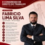 II Congresso de Direito do Trabalho