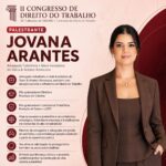II Congresso de Direito do Trabalho