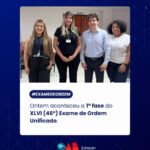 Exame de Ordem