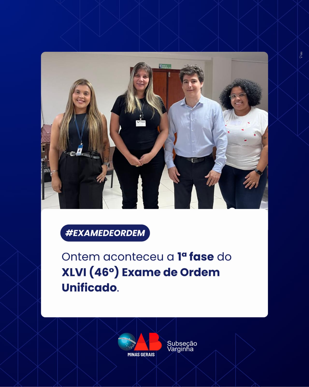 Exame de Ordem