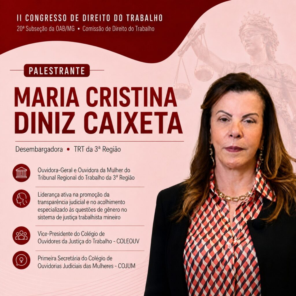 II Congresso de Direito do Trabalho