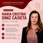 II Congresso de Direito do Trabalho