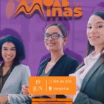 OAB das Minas. Inscrições abertas. Participe!
