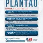 Plantão Forense