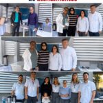 CAA/MG Itinerante em Varginha registra grande sucesso de atendimentos