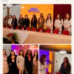 Conselheira Seccional por Varginha, recebe homenagem em Evento Estadual da OAB/MG