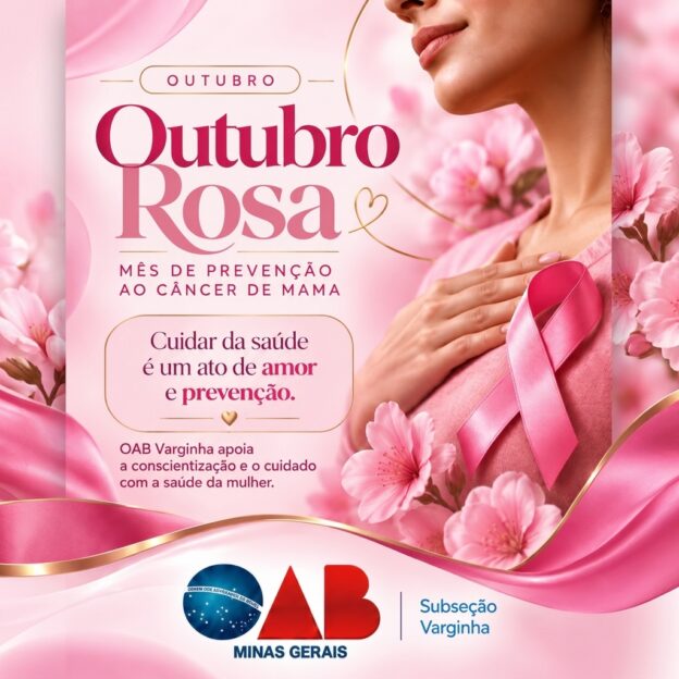 Outubro Rosa