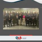 Curso sobre Prerrogativas dos Advogados no Sistema Prisional em Varginha Recebe Elogios