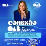 Vem aí a conexão da OAB Jovem