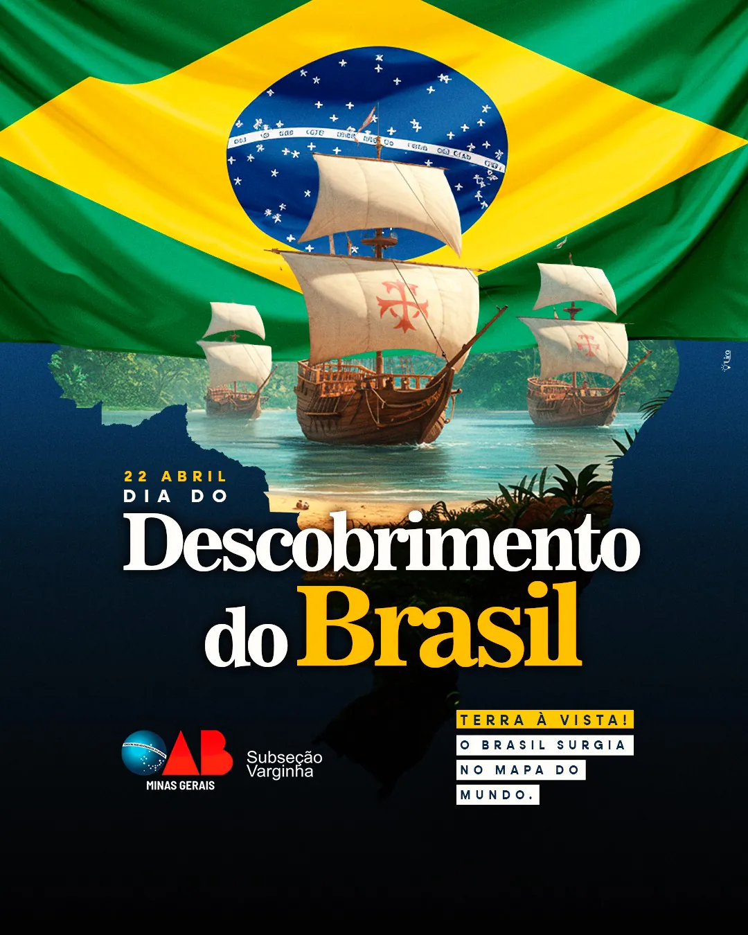 A construção diária de um país